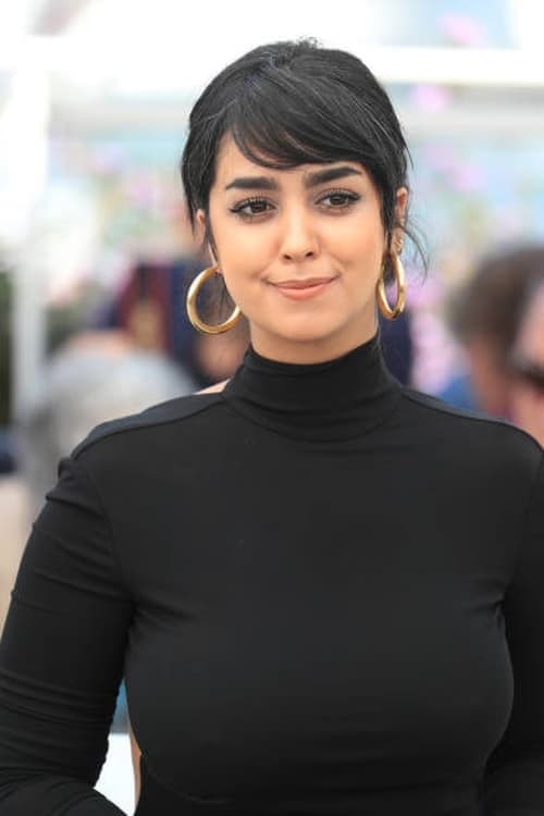Mariam Al Ferjani filmleri