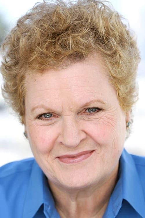 Marianne Muellerleile filmleri