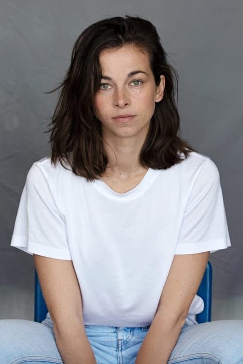 Marie Hacke filmleri