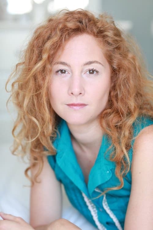 Marie Ruchat filmleri