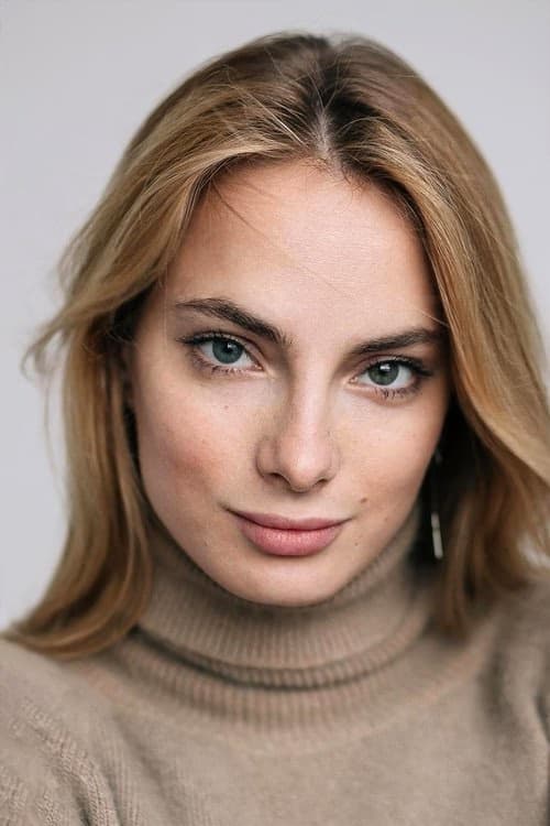 Marija Pavlovna Lissovaya filmleri