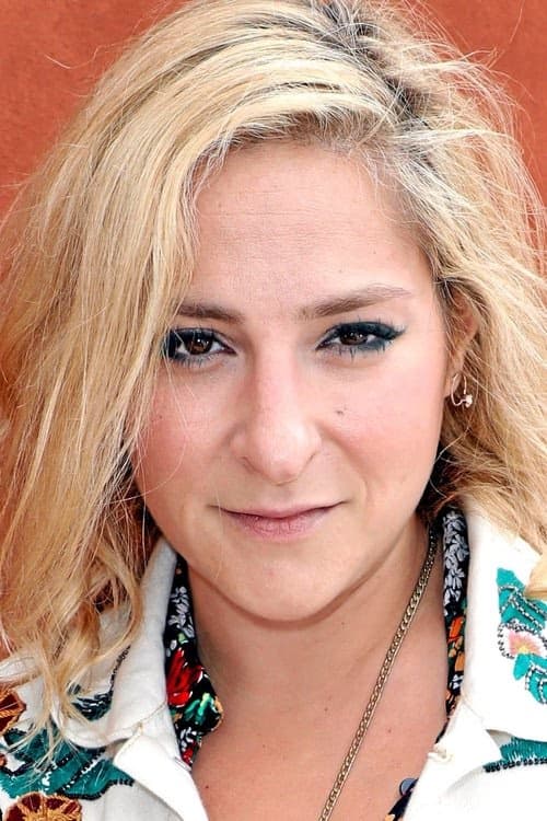 Marilou Berry filmleri