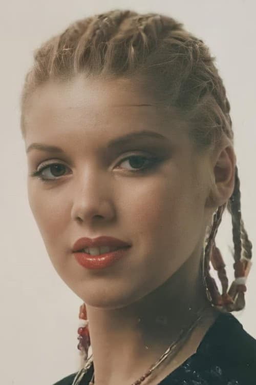 Marilyn Jes filmleri