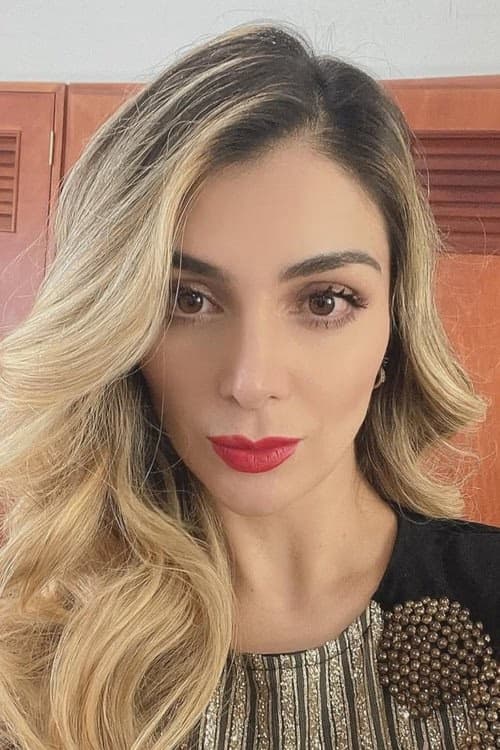 Marilyn Patiño filmleri