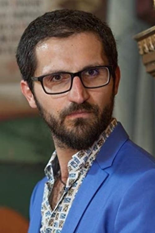 Marin Grigore filmleri