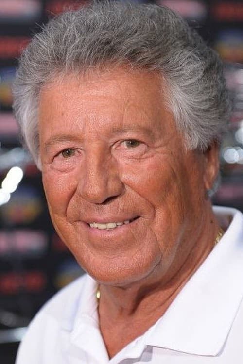Mario Andretti filmleri