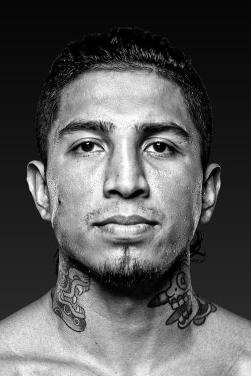 Mario Barrios filmleri