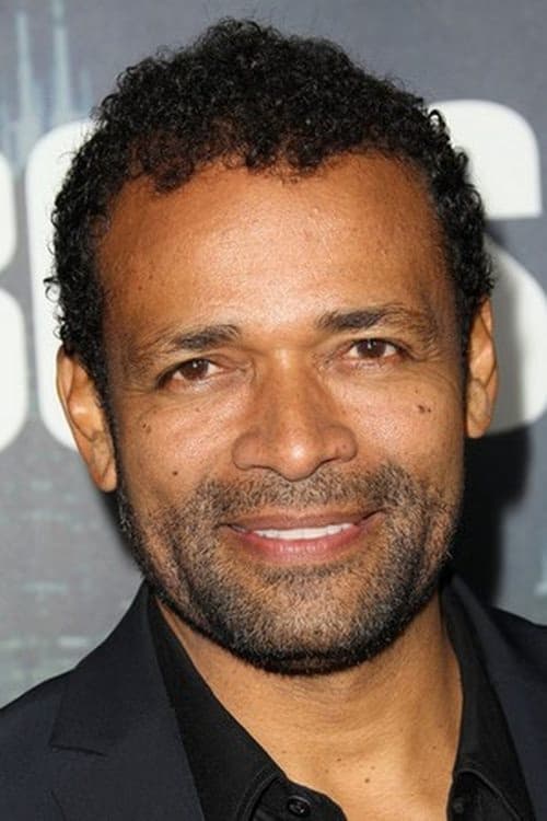 Mario Van Peebles filmleri