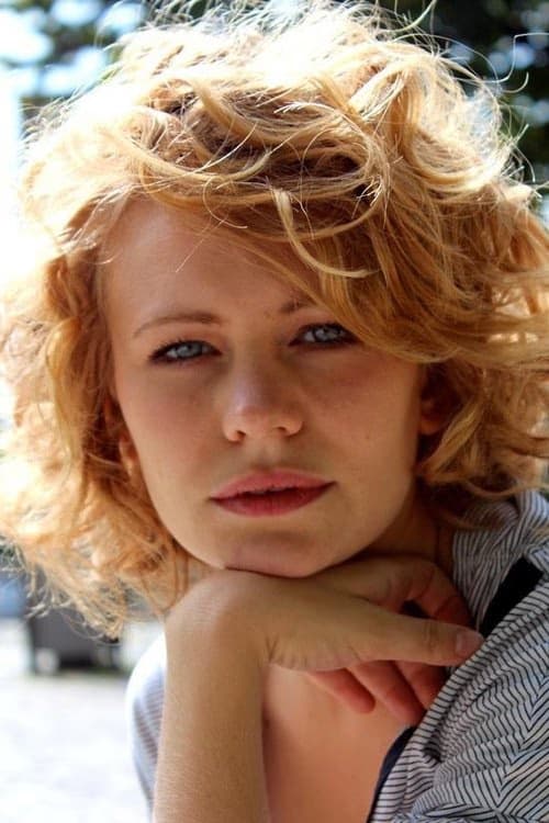 Marion Malenfant filmleri