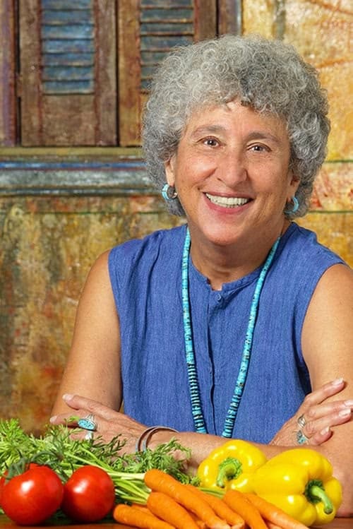 Marion Nestle filmleri