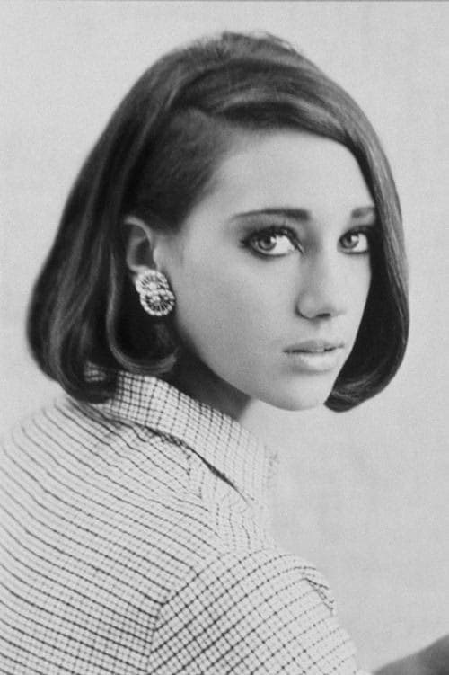 Marisa Berenson filmleri