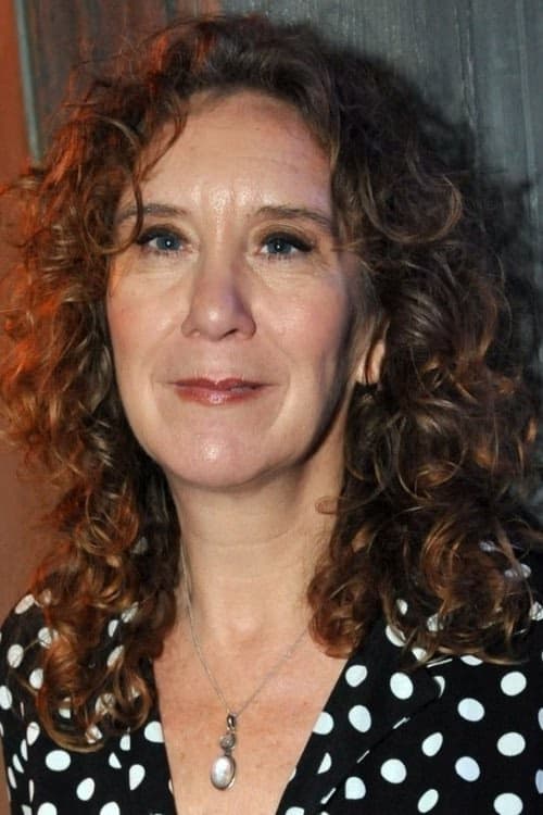 Marisa van Eyle filmleri