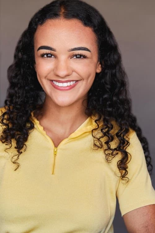 Marissa Bode filmleri