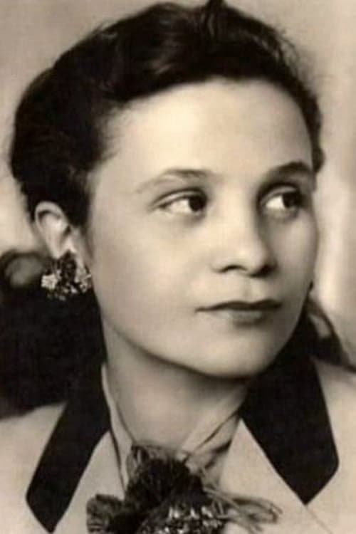 Mariya Sergeevna Vinogradova filmleri