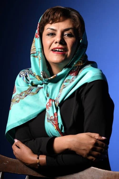 Marjan Ghamari filmleri