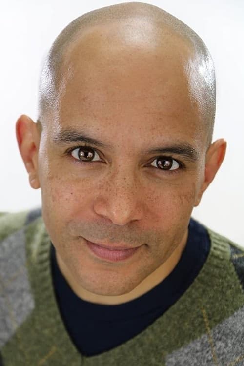 Mark Adair-Rios filmleri