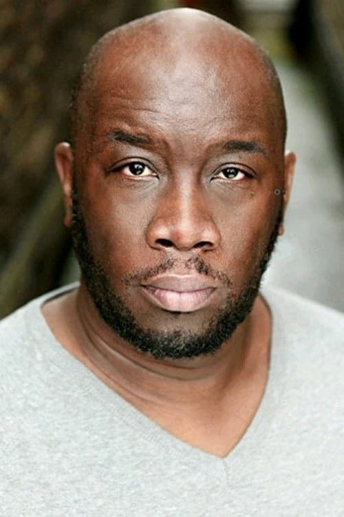 Mark Asante filmleri