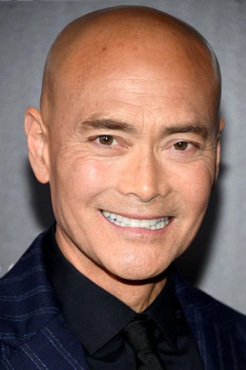 Mark Dacascos filmleri