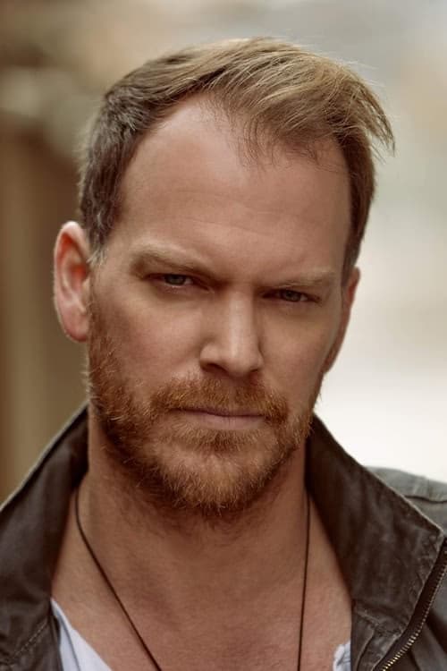 Mark Gibson filmleri