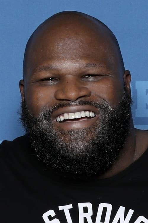 Mark Henry filmleri