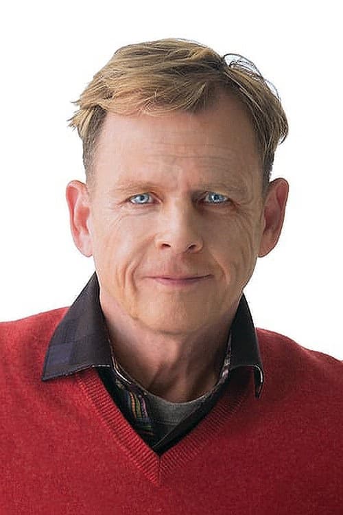 Mark Patton filmleri