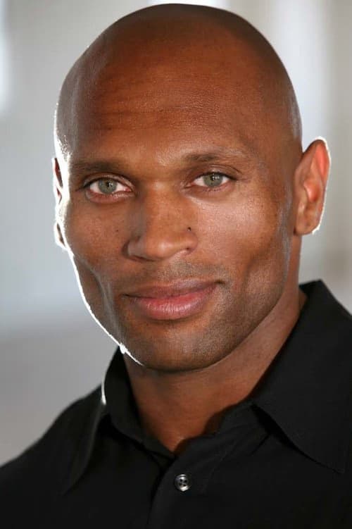 Mark Rhino Smith filmleri