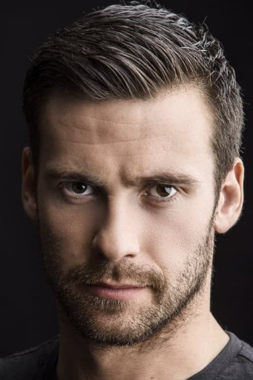 Mark Rowley filmleri
