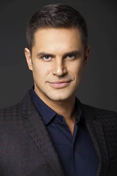 Mark Tacher filmleri