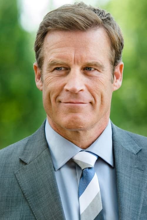 Mark Valley filmleri