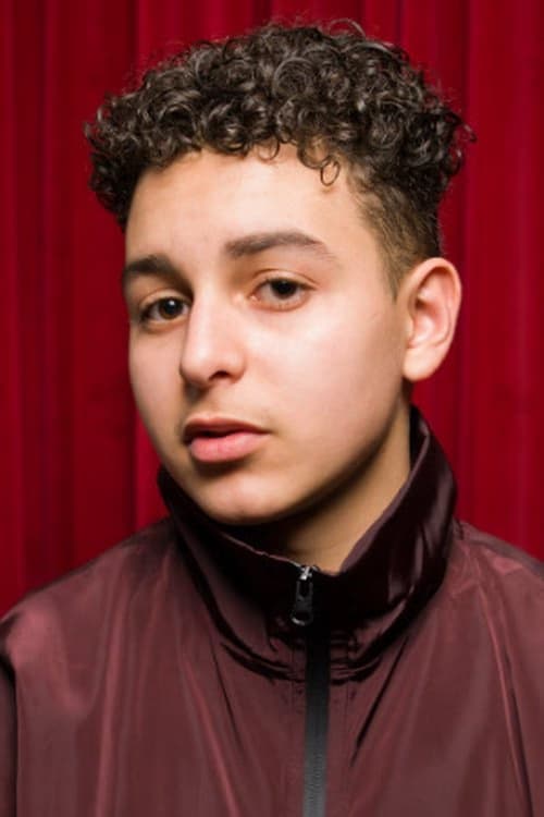 Marouane Meftah filmleri