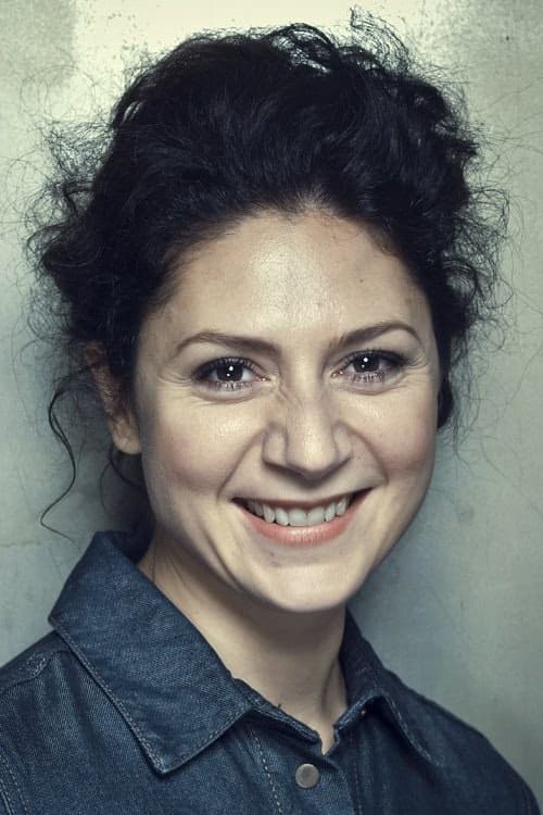 Martha Issová filmleri