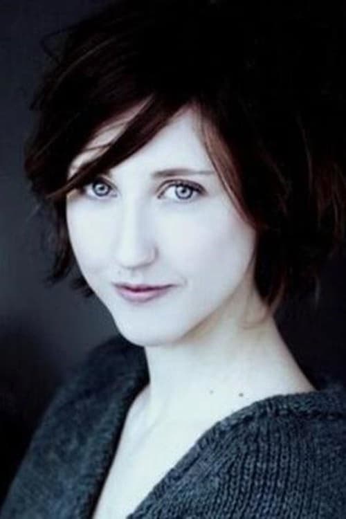 Marthe Guérin Caufman filmleri