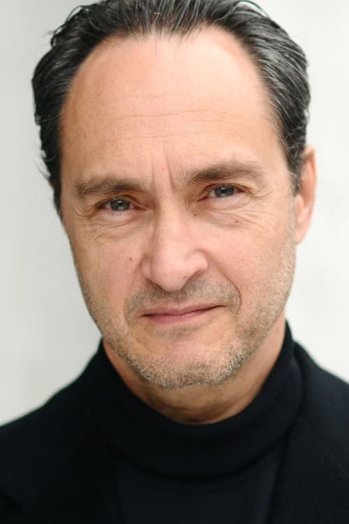 Martin Barabas filmleri