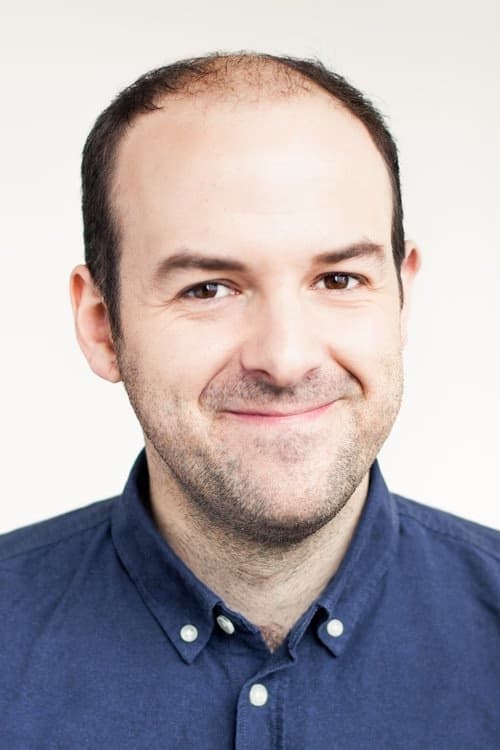Martin Boily filmleri