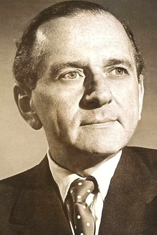 Martin Gabel filmleri