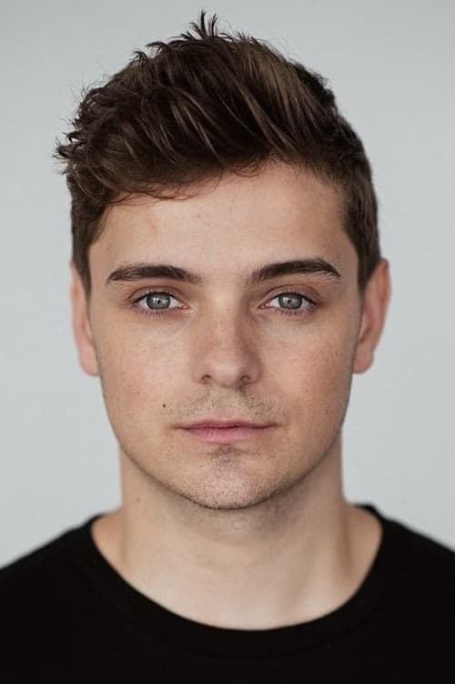 Martin Garrix filmleri