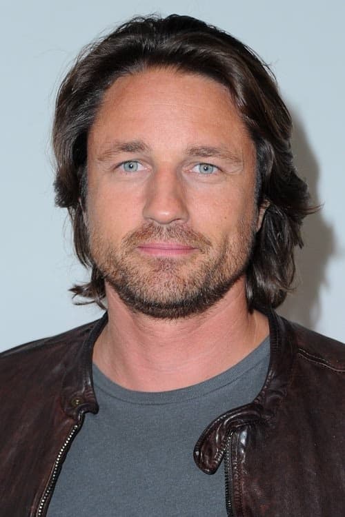 Martin Henderson filmleri