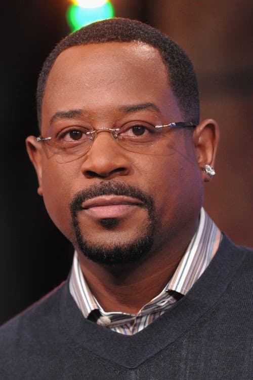 Martin Lawrence filmleri
