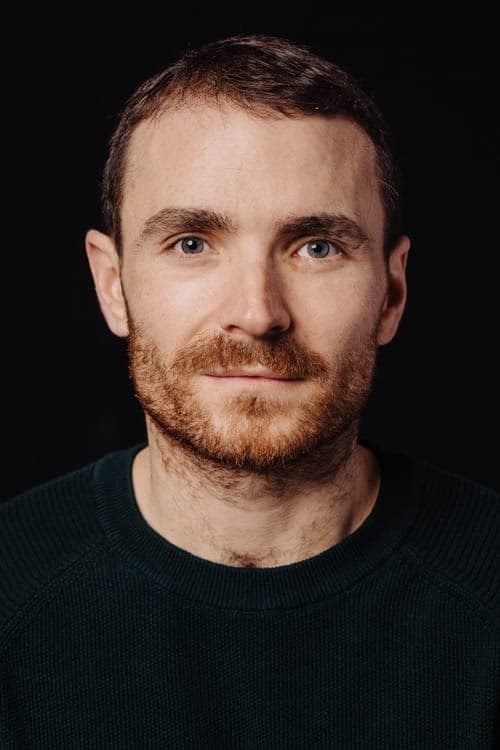 Martin McCann filmleri