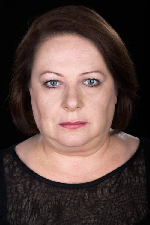 Martina Eitner-Acheampong filmleri