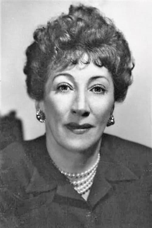Martita Hunt filmleri