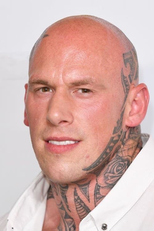 Martyn Ford filmleri
