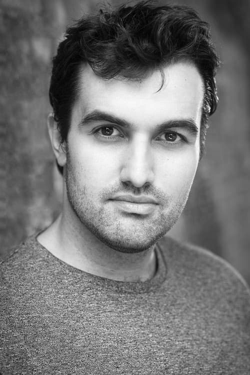 Martyn Luke filmleri