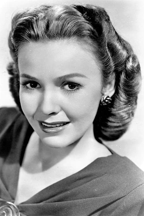 Mary Anderson filmleri
