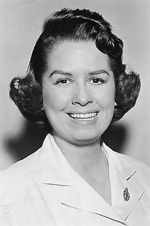 Mary McCarty filmleri