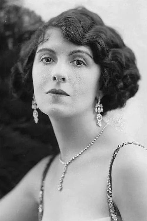 Mary Nash filmleri