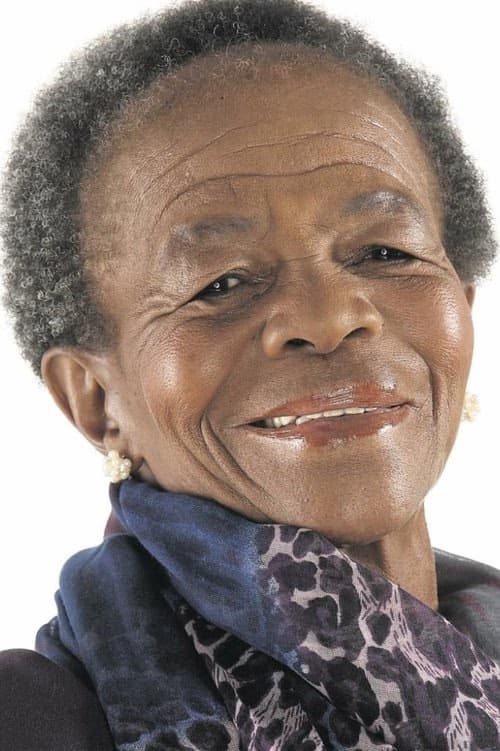 Mary Twala filmleri