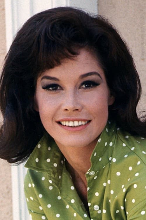 Mary Tyler Moore filmleri