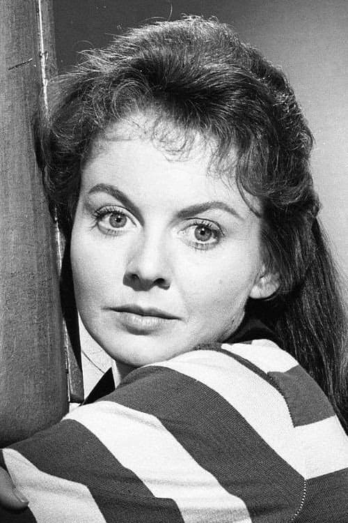 Mary Webster filmleri