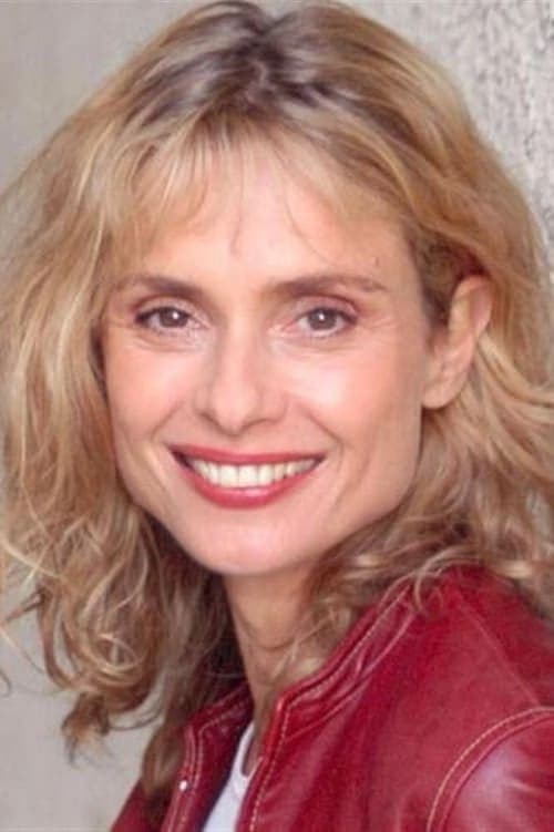 Maryam d'Abo filmleri